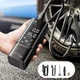 Портативный автомобильный насос Proove PPAP80010901 Pump Assistant Pro (7500 мАч, LED-дисплей, DC 12V, Type-C) Black - изображение 12