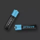 Многоразовые аккумуляторные батарейки Proove RBCE26010008 Compact Energy AA (2 шт.) с зарядкой Type-C - изображение 2