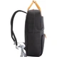 Рюкзак Tavialo CityLife TC14 Zipper 14L Polyester Black (TC14-124BL) - изображение 4