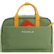 Рюкзак для города Tavialo CityLife TC14, 14L, полиэстер, молния, зеленый цвет (TC14-124GN) - изображение 3