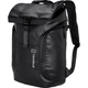 Рюкзак Tavialo CityLife TC23 Zipper, Fastex 23L Polyester Black (TC23-124BL) - изображение 1