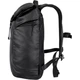 Рюкзак Tavialo CityLife TC23 Zipper, Fastex 23L Polyester Black (TC23-124BL) - изображение 3