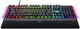 Клавиатура Razer BlackWidow V4 Yellow Switch Black (RZ03-04692500-R3R1) - изображение 2