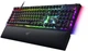 Клавиатура Razer BlackWidow V4 Yellow Switch Black (RZ03-04692500-R3R1) - изображение 3