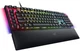 Клавиатура Razer BlackWidow V4 Yellow Switch Black (RZ03-04692500-R3R1) - изображение 4