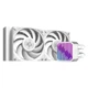 Система водяного охлаждения ID-Cooling DX240 Max White - изображение 1