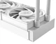 Система водяного охлаждения ID-Cooling DX240 Max White - изображение 6