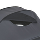 Коляска прогулочная El Camino Dynamic PRO ME 1053-3 Charcoal (26121) Графитовый - изображение 8