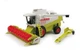 Комбайн Bruder Claas Lexion 480 1:16 (02120) - зображення 1