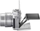 Фотоаппарат Nikon 1 J5 10-30mm VR PD-Zoom Kit Silver (VVA243K001) - изображение 8