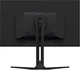 Монітор 31.5" Gigabyte Aorus FO32U2 -- 4K QD-OLED / 0.03 мс (GtG) / 240Гц / DCI 99% / DisplayHDR TrueBlack 400 / AMD FreeSync Premium Pro / KVM / PIVOT - зображення 6