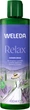 Крем-гель для душа Weleda Relax Lavender Shower Cream 400 мл (7611916164583) - изображение 1