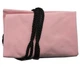 Надувна подушка вертикальна для подорожей Silenta Pink (12717) - зображення 1