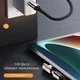 Адаптер кутовий USB Type-C → USB Type-C ST-SA45 - зображення 4