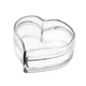 Футляр для зберігання Silenta Heart 3.1х2.5х1.8 см 12 шт. (12437) - зображення 2