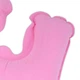 Подушка под шею для путешествий Silenta Pink + маска + беруши + чехол (127420) - изображение 4