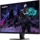 Монітор 32" Gigabyte GS32Q Black - зображення 2