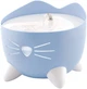 Фонтанчик для котов Catit Fountain Pixi Blue 2.5 л (0022517437179) - изображение 1