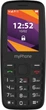 Telefon komórkowy MyPhone 6410 LTE PL, EN Black (TEL000868) - obraz 2