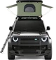 Палатка на крышу Thule Basin (Black) 901017 (TH 901017) - изображение 4
