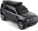 Палатка на крышу Thule Basin (Black) 901017 (TH 901017) - изображение 8