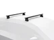 Багажник в штатные места Thule Wingbar Evo Black для BMW 1-series (F40) 2019-2024 / (F70) 2024→ (TH 7112B-7107-7093) - изображение 2
