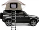Палатка на крышу Thule Approach L (Pelican Grey) 901015 (TH 901015) - изображение 5