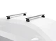 Багажник в штатные места Thule Wingbar Evo для BMW 1-series (F40) 2019-2024 / (F70) 2024→ (TH 7112-7107-7093) - изображение 2