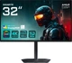 Монітор 31.5" Gigabyte MO32U - зображення 1