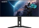 Монитор 34" Gigabyte MO34WQC Gaming Monitor - изображение 1