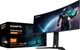 Монитор 34" Gigabyte MO34WQC2 EK Gaming Monitor - изображение 8