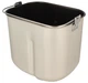 Ведро для хлебопечки L=143mm B=143mm H=180mm GORENJE (329957) - зображення 1