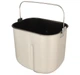 Ведро для хлебопечки L=143mm B=143mm H=180mm GORENJE (329957) - зображення 3