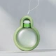 Поилка для собак кошек Lesko 2309SPBL7336 Green складная 350 мл - изображение 3