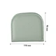 Женский кошелек Eastern STAR C395-1 11х9,5 см Light Green 13195-84679 - изображение 3