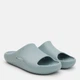 Мужские шлепанцы для пляжа Crocs Mellow Recovery Slide Pnd 208392-3YO 46-47 (M12) 30 см Pond (198445105128) - изображение 2
