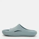 Мужские шлепанцы для пляжа Crocs Mellow Recovery Slide Pnd 208392-3YO 46-47 (M12) 30 см Pond (198445105128) - изображение 3