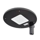 Світильник світлодіодний парковий Lightwell LW-GL-50F (277849) - изображение 1