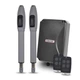Автоматика для розпашних воріт GATEXPERT SW300DC (dual arms) комплект (280596) - изображение 1
