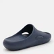 Мужские шлепанцы для пляжа Crocs Mellow Recovery Slide Navy 208392-410 43-44 (M10/W12) 28 см Navy (198445105227) - изображение 4