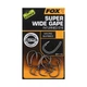 Крючки Fox Super Wide Gape №2 - изображение 1