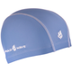 Шапочка для плавання YAR-SPORT Textile cap ERGOFIT M052701 (нейлон, лайкра, блакитний) - изображение 4