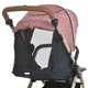 Коляска прогулочная El Camino Dynamic PRO ME 1053G-2 Special pink (35698) - изображение 3