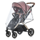 Коляска прогулочная El Camino Dynamic PRO ME 1053G-2 Special pink (35698) - изображение 4