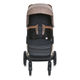 Коляска прогулочная El Camino Dynamic PRO ME 1053G-2 Special beige (35695) - изображение 7