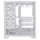 Корпус Asus A31 Plus White Tempered Glass без БП (90DC00R3-B19000) - изображение 15