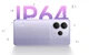 Смартфон Xiaomi Redmi Note 14 5G 8/256GB Lavender Purple - изображение 15