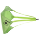 Парашут тормозний для плавання YAR-SPORT DRAG BAG M077903400W (поліестер, поліпропілен, р-р 40х40см, зелений) - изображение 3