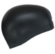 Шапочка для плавання YAR-SPORT D-CAP FINA Approved M053701, розмір L (силікон, чорний) - изображение 4