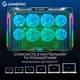 Охлаждающая подставка для ноутбука GamePro CP795 - изображение 10